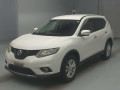 2014 Nissan X-Trail