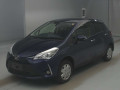2019 Toyota Vitz