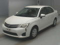 2014 Toyota Corolla Axio