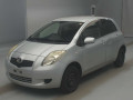 2006 Toyota Vitz