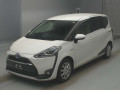 2015 Toyota Sienta