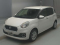 2017 Daihatsu Boon