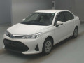 2021 Toyota Corolla Axio
