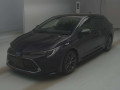 2020 Toyota Corolla Touring Wagon