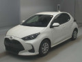 2021 Toyota YARIS