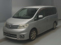 2007 Nissan Serena