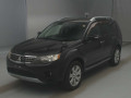 2008 Mitsubishi Outlander