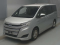 2018 Toyota Noah