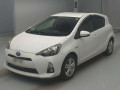 2013 Toyota Aqua