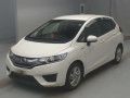2014 Honda Fit Hybrid