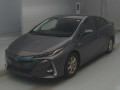 2017 Toyota Prius PHV