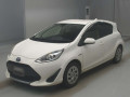 2019 Toyota Aqua