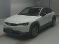 2021 Mazda MX-30
