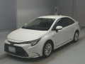 2020 Toyota Corolla Sedan