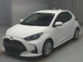 2020 Toyota YARIS
