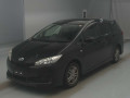 2010 Toyota Wish