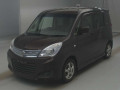 2013 Suzuki Solio
