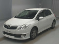 2011 Toyota Auris