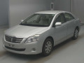 2009 Toyota Premio