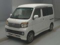 2011 Daihatsu Atrai Wagon