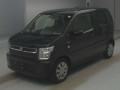 2018 Suzuki Wagon R