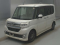 2014 Daihatsu Tanto