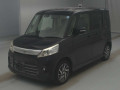 2014 Suzuki Spacia Custom