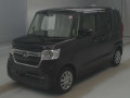 2023 Honda N-BOX