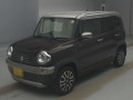 2018 Suzuki Hustler
