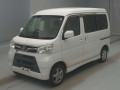 2019 Daihatsu Atrai Wagon