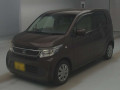 2014 Honda N-Wgn