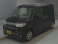 2012 Daihatsu Tanto