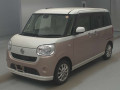 2017 Daihatsu Move Canbus