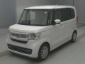 2023 Honda N-BOX