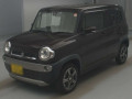 2014 Suzuki Hustler