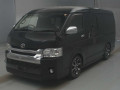 2011 Toyota Hiace Van