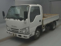 2016 Isuzu Elf Truck