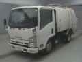 2008 Isuzu Elf Truck