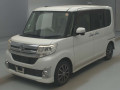2013 Daihatsu Tanto Custom