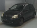 2004 Toyota Vitz
