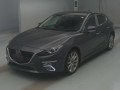 2014 Mazda Axela Sport
