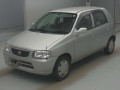 2002 Suzuki Alto