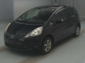 2008 Honda Fit