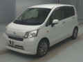 2013 Daihatsu Move