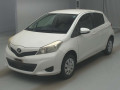 2011 Toyota Vitz
