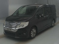 2014 Honda Step WGN Spada