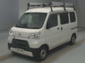 2018 Daihatsu Hijet Cargo