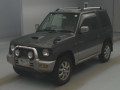 1997 Mitsubishi Pajero Mini