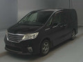 2012 Nissan Serena