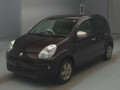 2010 Toyota Passo